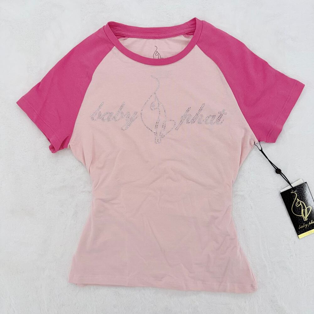 Baby Phat T-Shirt (Size S)